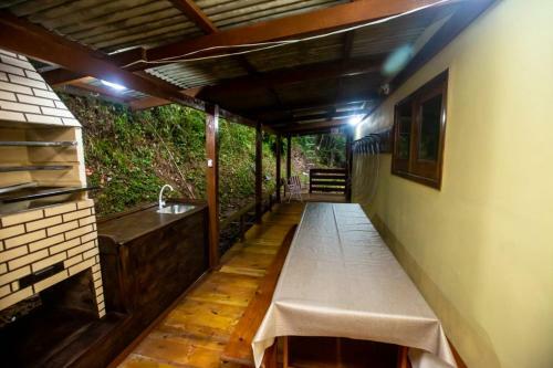 Hostel Castelo Ltda