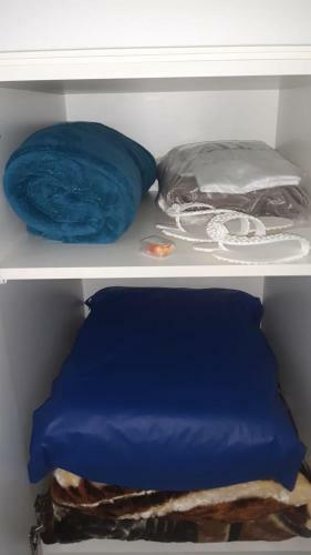 Hostel Castelo Ltda
