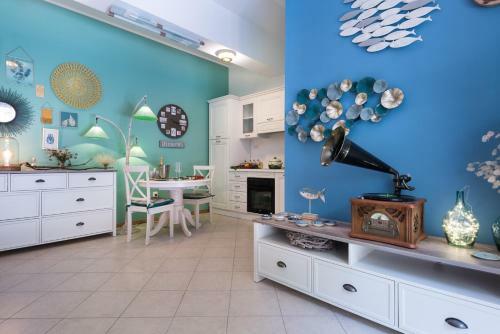 Apartamentos Duboko Plavo 2