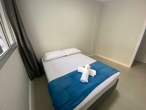 Apartamento Na Pra�a Do Villa Em Laguna-sc