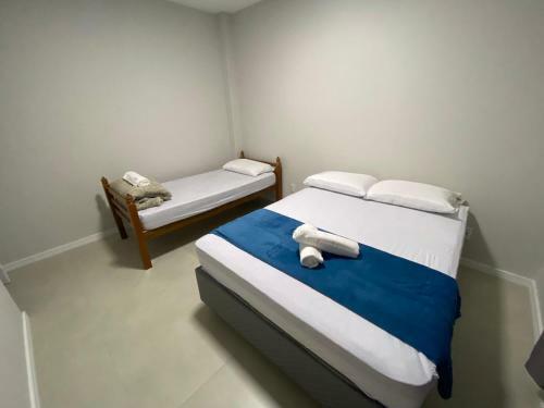 Apartamento Na Pra�a Do Villa Em Laguna-sc