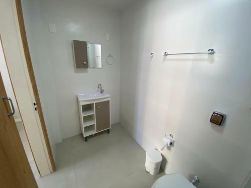 Apartamento Na Pra�a Do Villa Em Laguna-sc