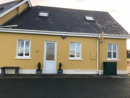 Apartamento Curraghchase Cottage