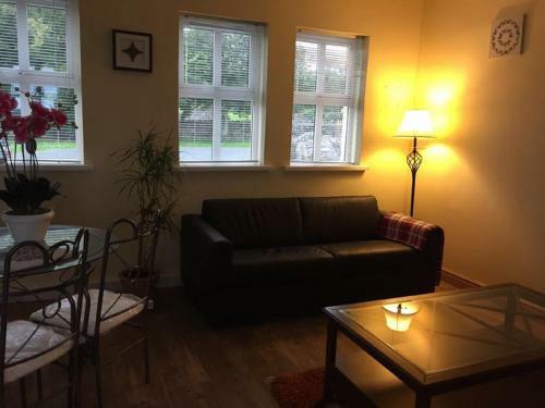 Apartamento Curraghchase Cottage