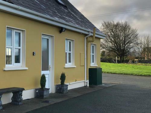 Apartamento Curraghchase Cottage
