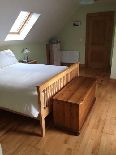 Apartamento Curraghchase Cottage