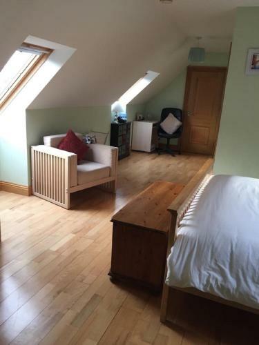 Apartamento Curraghchase Cottage