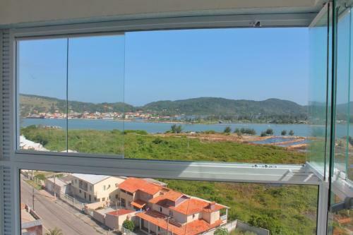Apartamento Residencial Mar Grosso Laguna