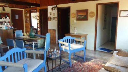 Apartamento Bela Casinha - No Caminho De Ibitipoca