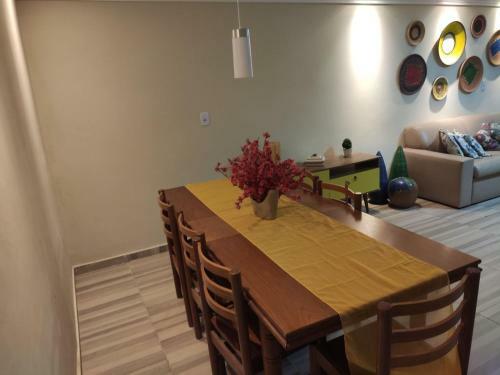 Casa De Praia, Beira-mar