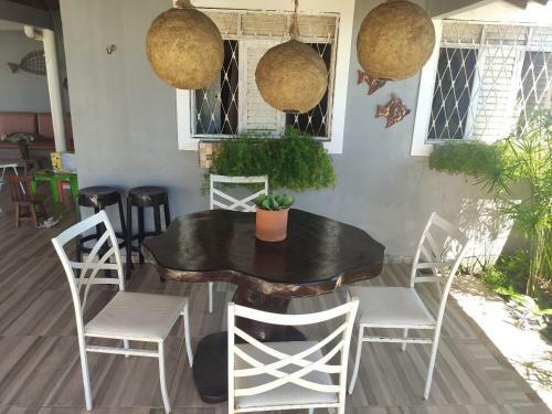 Casa De Praia, Beira-mar