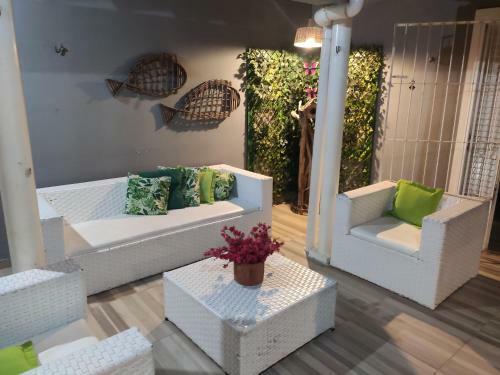 Casa De Praia, Beira-mar