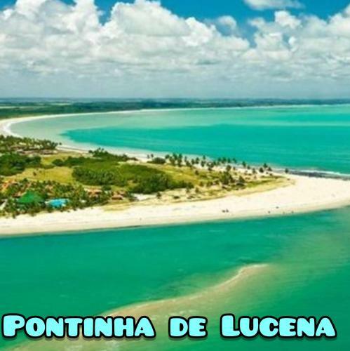 Casa De Praia, Beira-mar