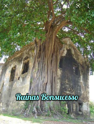 Casa De Praia, Beira-mar