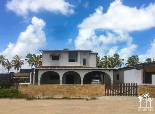 Maison De Plage