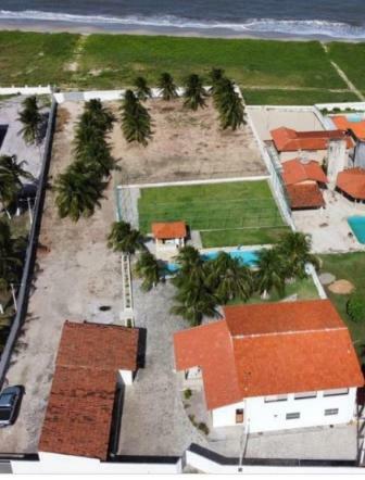 Casa De Praia
