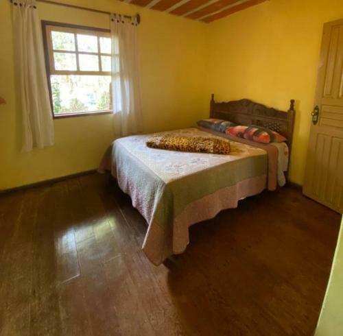 Casa Das Mandalas Lavras Novas