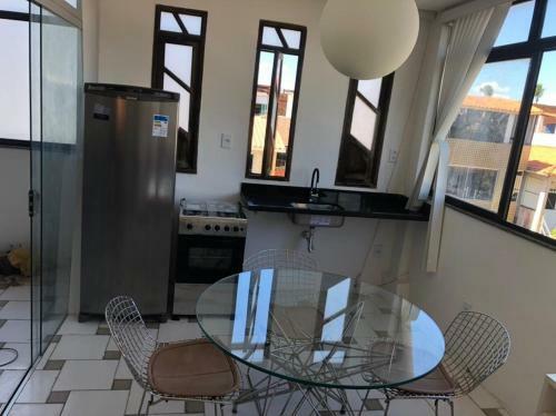Excelente Apartamento Em Madre De Deus