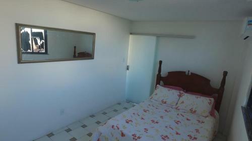 Excelente Apartamento Em Madre De Deus