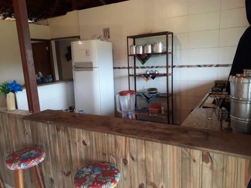 Casa Frente As Cachoeiras