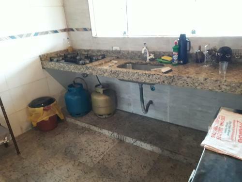 Casa Frente As Cachoeiras