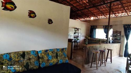 Casa Frente As Cachoeiras