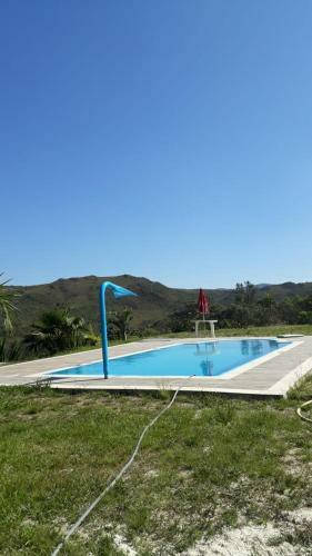 Casa Frente As Cachoeiras