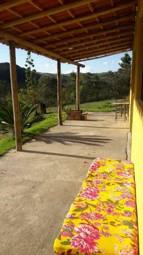 Casa Frente As Cachoeiras