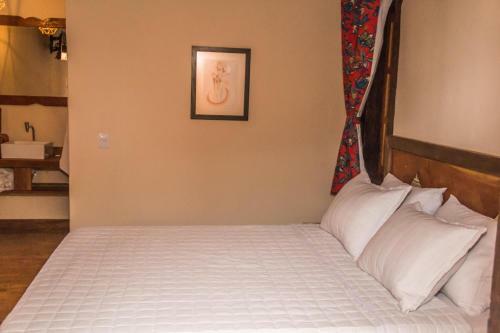 P� Da Serra Su�tes