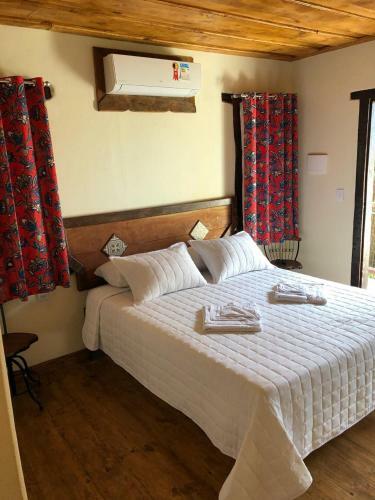 P� Da Serra Su�tes