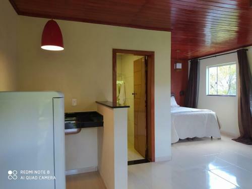 Hostal Suites Cantinho De Minas