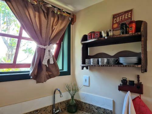 Apartamento Est�dio Amor: Ref�gio � Dois Nas Montanhas