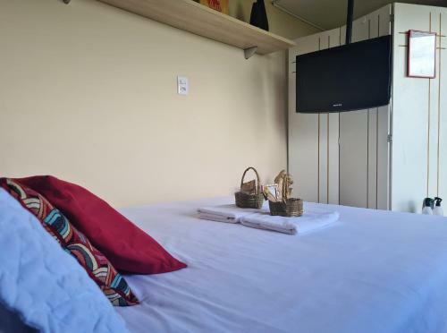 Apartamento Est�dio Amor: Ref�gio � Dois Nas Montanhas