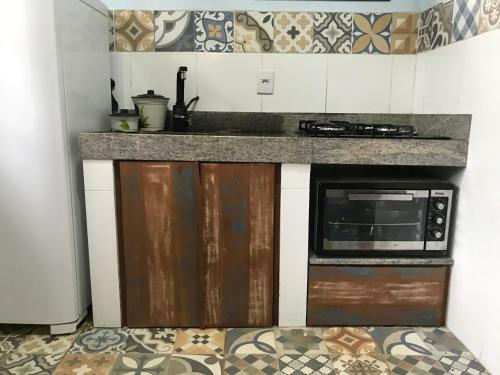 Lodge Macondo Chal�s