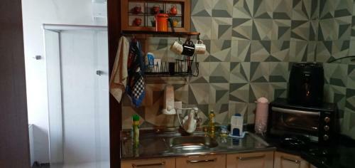 Lodge Macondo Chal�s