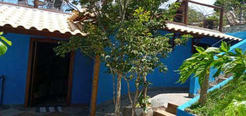 Lodge Macondo Chal�s
