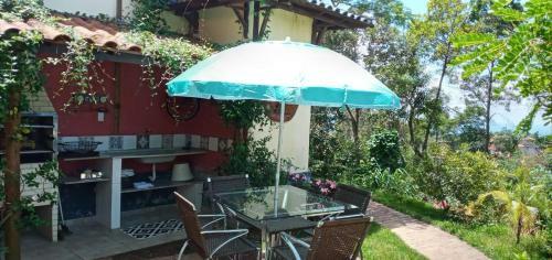 Lodge Macondo Chal�s