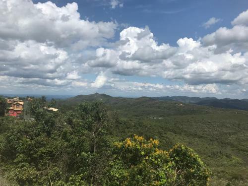 Lodge Macondo Chal�s