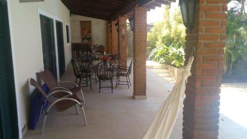 Casa No Lago Igap�. 3 Su�tes. Familiar.