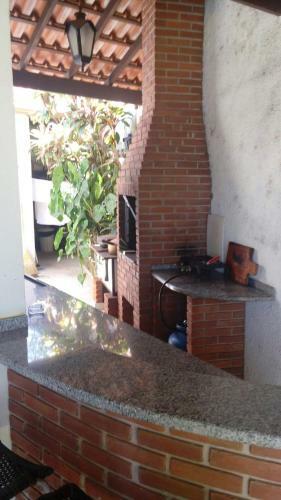 Casa No Lago Igap�. 3 Su�tes. Familiar.