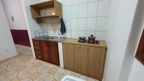 Apartamento Inteiro E Rec�m Reformado