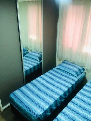 Apartamento Pr�ximo Ao Hu