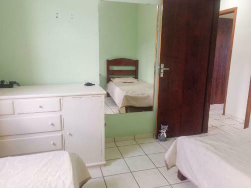 Casa Azul Antares 3 Quartos - Pet Friendly