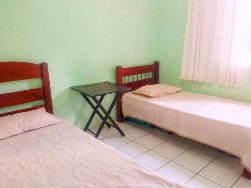 Casa Azul Antares 3 Quartos - Pet Friendly