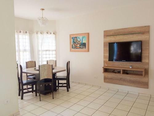Casa Azul Antares 3 Quartos - Pet Friendly