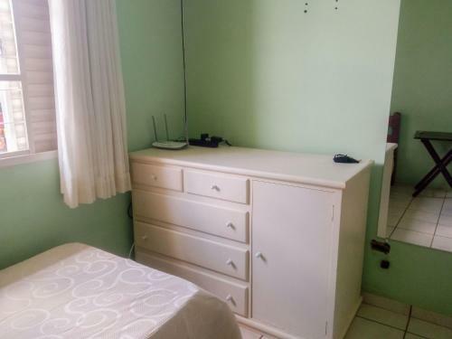 Casa Azul Antares 3 Quartos - Pet Friendly