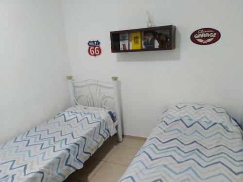 Apartamento Pr�x Ao Centro Londrina