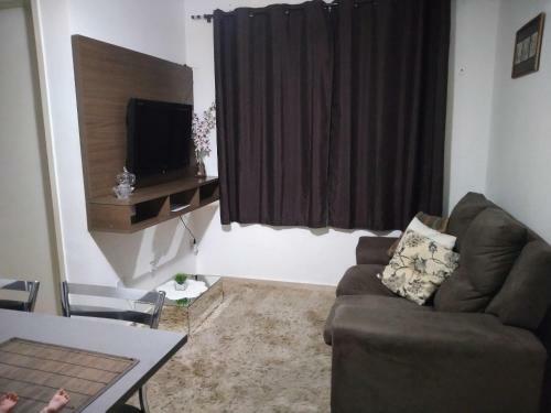Apartamento Pr�x Ao Centro Londrina