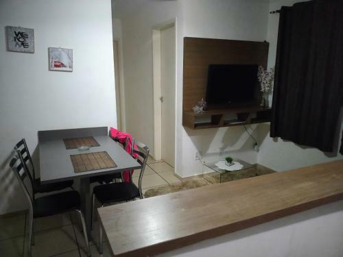 Apartamento Pr�x Ao Centro Londrina