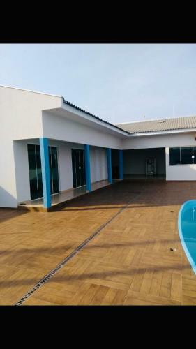 Recanto Reis